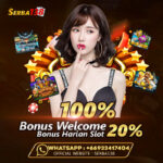 PlaySon: Situs Judi Slot Depo 10k Dana & Live Casino Terpercaya