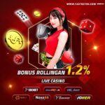Bandar Judi Sbobet Piala Dunia 2022 Terpercaya dan Terbaru Indonesia