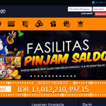 Link Judi RTP Live Slot Deposit Pulsa Terpercaya Tanpa Potongan QQSUPER99