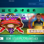 Agen Judi RTP Live Slot Bocoran Admin Mudah Menang Tanpa Potongan GUDANGCUAN